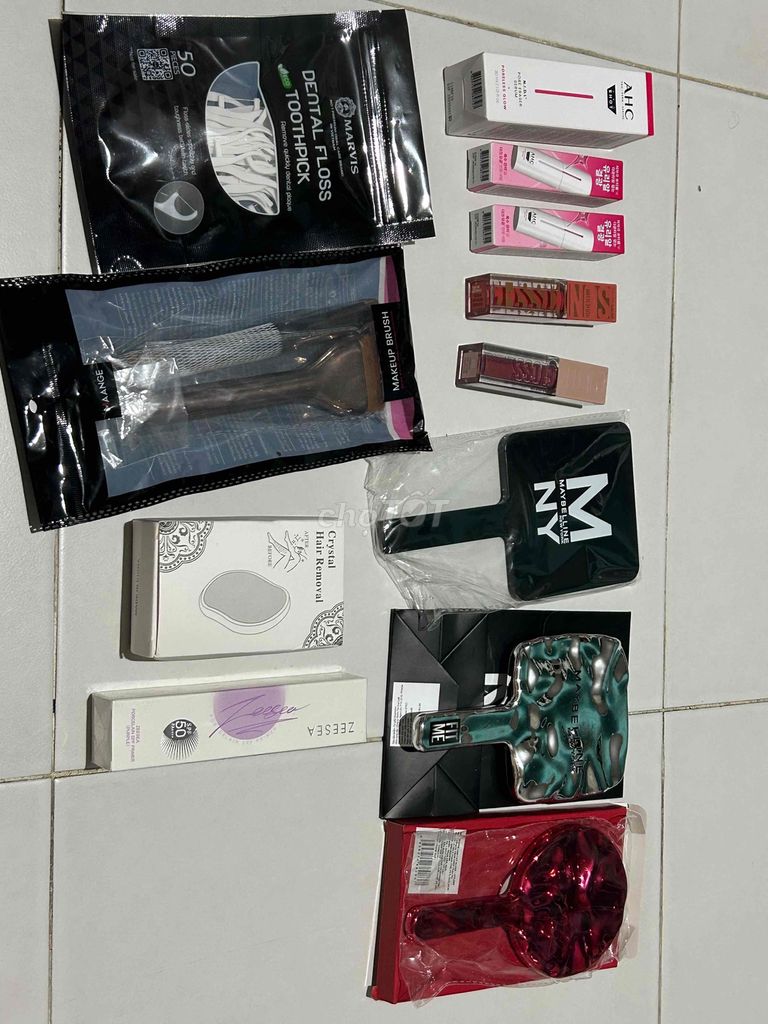 Kem dưỡng da AHC 30ml. Mua bán Phụ kiện thời trang khác tại Huyện Bình Chánh Tp Hồ Chí Minh được đăng bởi Trịnh Khánh hình 1