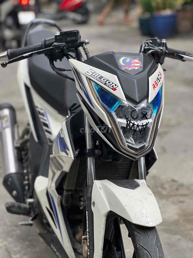 ❤️ Sonic 150 đời 2021 máy 62zz bstp chính chủ. Mua bán Xe máy tại Quận 11 Tp Hồ Chí Minh được đăng bởi Hưng Từ hình 9