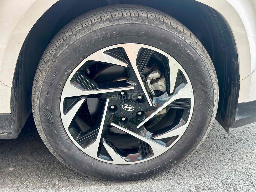 Hyundai Custin 2023 Đặc Biệt 1.5T - 20000 km. Mua bán Ô tô tại Thành phố Thủ Đức Tp Hồ Chí Minh được đăng bởi Đặng Tú Nguyên hình 18