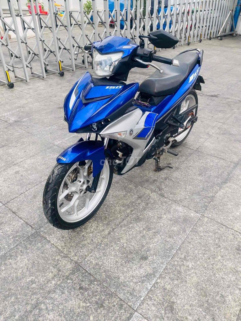 Yamaha Exciter 150cc biển số Thành Phố
