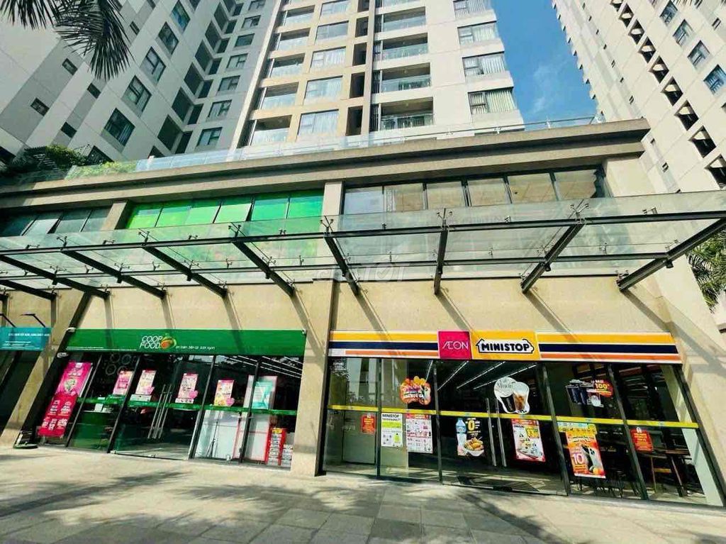 Shophouse Akari City mặt tiền đại lộ 42m dòng tiền 70-90Tr /tháng