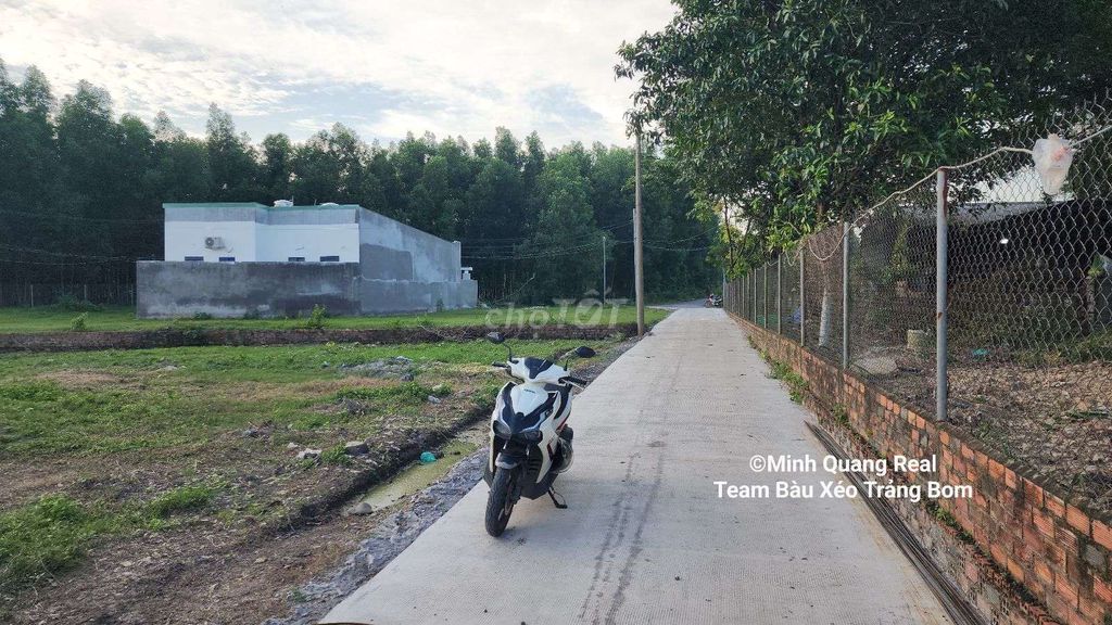 100m2 đường ô tô, ngay trung tâm Giang Điền, chỉ 7xx triệu. Mua bán đất tại Huyện Trảng Bom Đồng Nai được đăng bởi Minh Quang hình 5