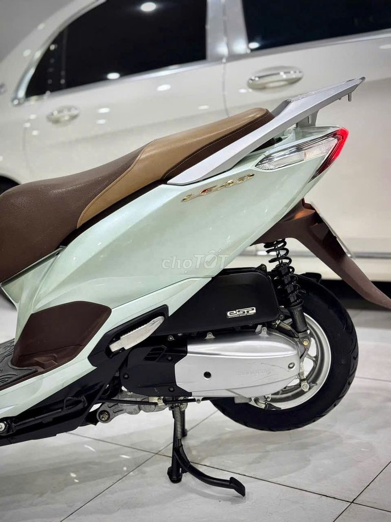 HONDA LEAD XANH CÔM  125 CHÍNH CHỦ 2021. Mua bán Xe máy tại Quận Nam Từ Liêm Hà Nội được đăng bởi Mai Khánh hình 5