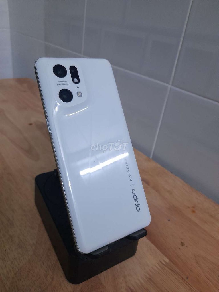 OPPO Find X5 Pro 256GB Trắng. Mua bán Điện thoại tại Quận Tân Phú Tp Hồ Chí Minh được đăng bởi Mobile TV  hình 1