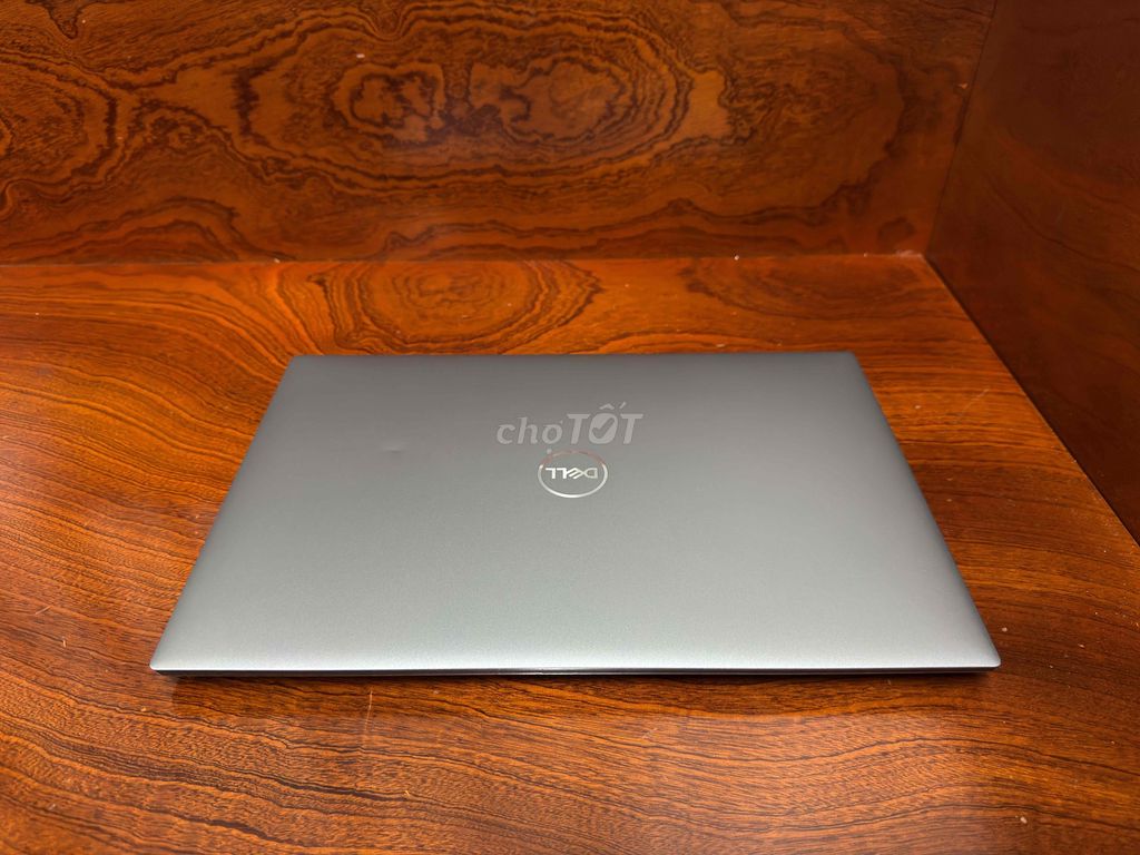 Dell Precision 5550 i7-10750H 15.6 inch. Mua bán Laptop tại Quận 12 Tp Hồ Chí Minh được đăng bởi anh khoa hình 1