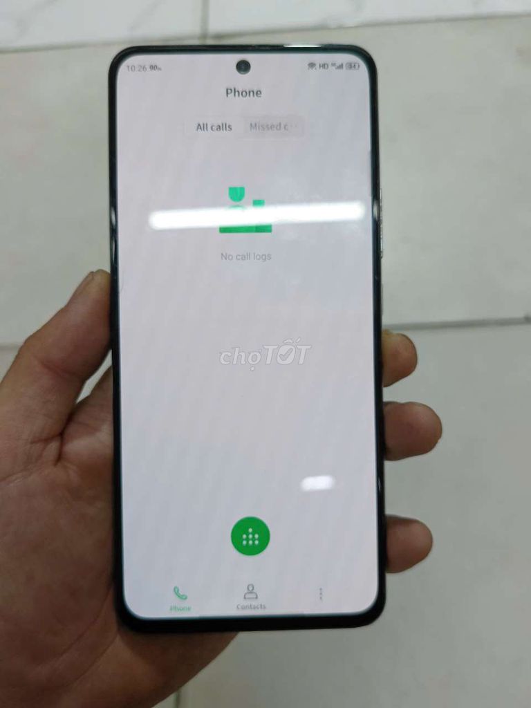 Redmagic 6R. Mua bán Điện thoại tại Quận 10 Tp Hồ Chí Minh được đăng bởi Bee Smarphone hình 1