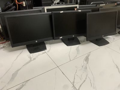 Vài màn hình hãng HP 19inch thu văn phòng đẹp. Mua bán Phụ kiện (Màn hình, Chuột...) tại Quận Tây Hồ Hà Nội được đăng bởi MayTinhGiaReHaNoi