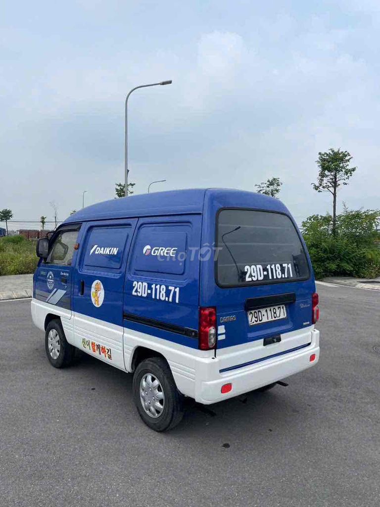 Daewoo 2013 - 16 km. Mua bán Ô tô tại Huyện Mê Linh Hà Nội được đăng bởi Văn Điệp hình 2