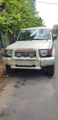 Bán xe Mitsubishi 1996 - 10000km. Mua bán Ô tô tại Quận 10 Tp Hồ Chí Minh được đăng bởi Dvd
