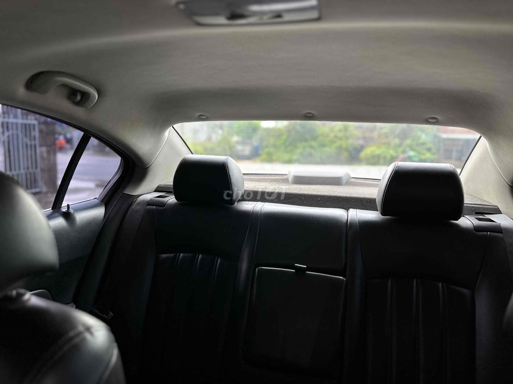 Chevrolet Cruze 2018 LT 1.6L - xe đẹp chất. Mua bán Ô tô tại Thành phố Qui Nhơn Bình Định được đăng bởi Trí hình 10