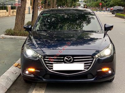 Mazda 3 1.5L Luxury 2019 - 459 Triệu. Mua bán Ô tô tại Quận Hoàng Mai Hà Nội được đăng bởi Mr Long