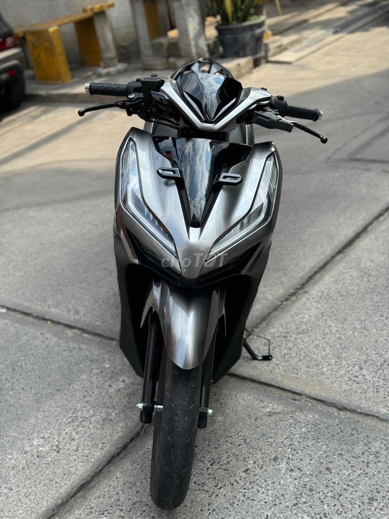 Vario 150 Đk 12/2019 Bstp Chính Chủ Xe dọn len ken. Mua bán Xe máy tại Quận 11 Tp Hồ Chí Minh được đăng bởi MinhTien hình 5