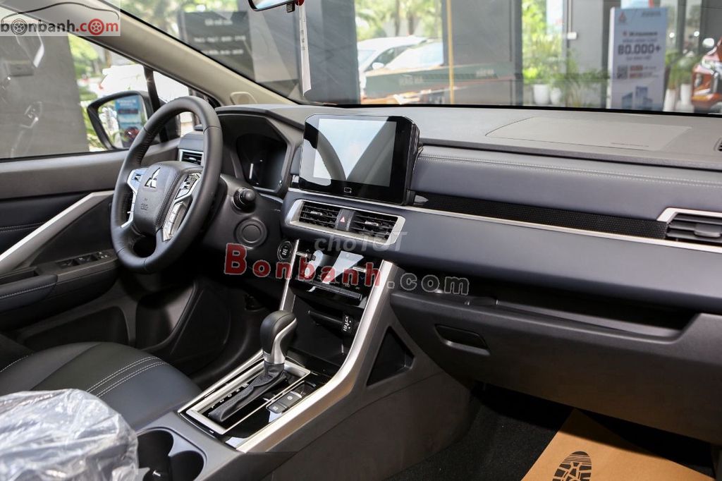 Mitsubishi Xpander Cross 1.5 AT 2025 - 613 Triệu. Mua bán Ô tô tại Quận Long Biên Hà Nội được đăng bởi Mittsubishi An Dân Long Biên hình 4