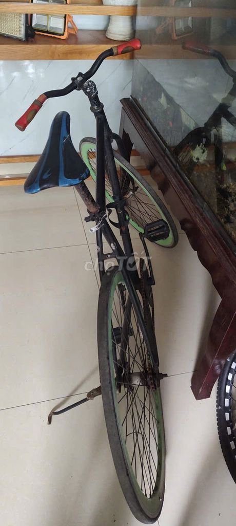 Xe đạp fix. Mua bán Xe đạp tại Quận Thanh Khê Đà Nẵng được đăng bởi Nghiavt hình 2