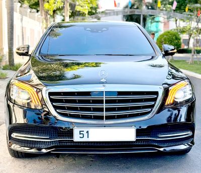 Mercdes S450L MỘT CHỦ hổ trợ BANK tới 70%.. Mua bán Ô tô tại Quận Bình Thạnh Tp Hồ Chí Minh được đăng bởi Mss Ngọc