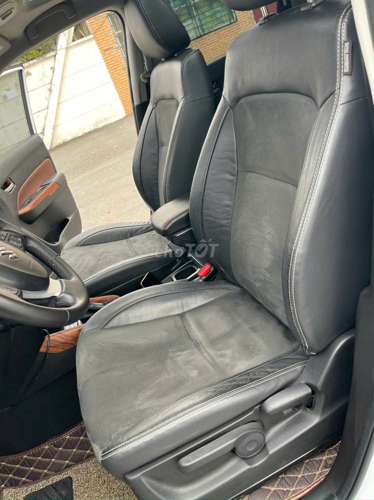 Suzuki Vitara 2016 1.6 AT. Mua bán Ô tô tại Quận Hà Đông Hà Nội được đăng bởi Long Nguyễn Hoàng hình 10