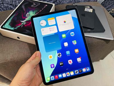 ✨iPad Pro 11 M1 128/256 Wifi/5G - Bao Nợ Xấu