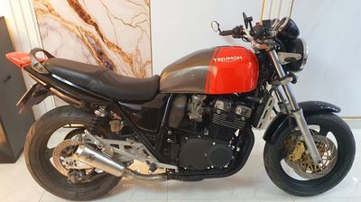 Gsx400 date 2007  mới keng. Mua bán Xe máy tại Quận Lê Chân Hải Phòng được đăng bởi nguyễn việt dũng