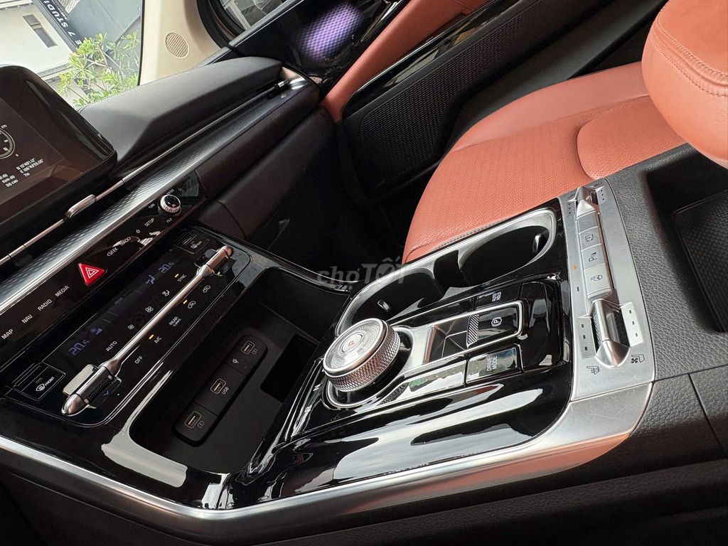 KIA CARNIVAL SIGNATURE 2.2D 2024 LÊN PK GẦN 100TR✅. Mua bán Ô tô tại Thành phố Thủ Đức Tp Hồ Chí Minh được đăng bởi TẤN TRIỀU hình 16