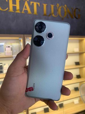 Xiaomi Redmi Turbo 3 12GB/512GB đẹp 99% CÓ SHIP