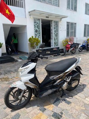 Xe suzuki Hayate. Mua bán Xe máy tại Quận 7 Tp Hồ Chí Minh được đăng bởi trình minh sơn