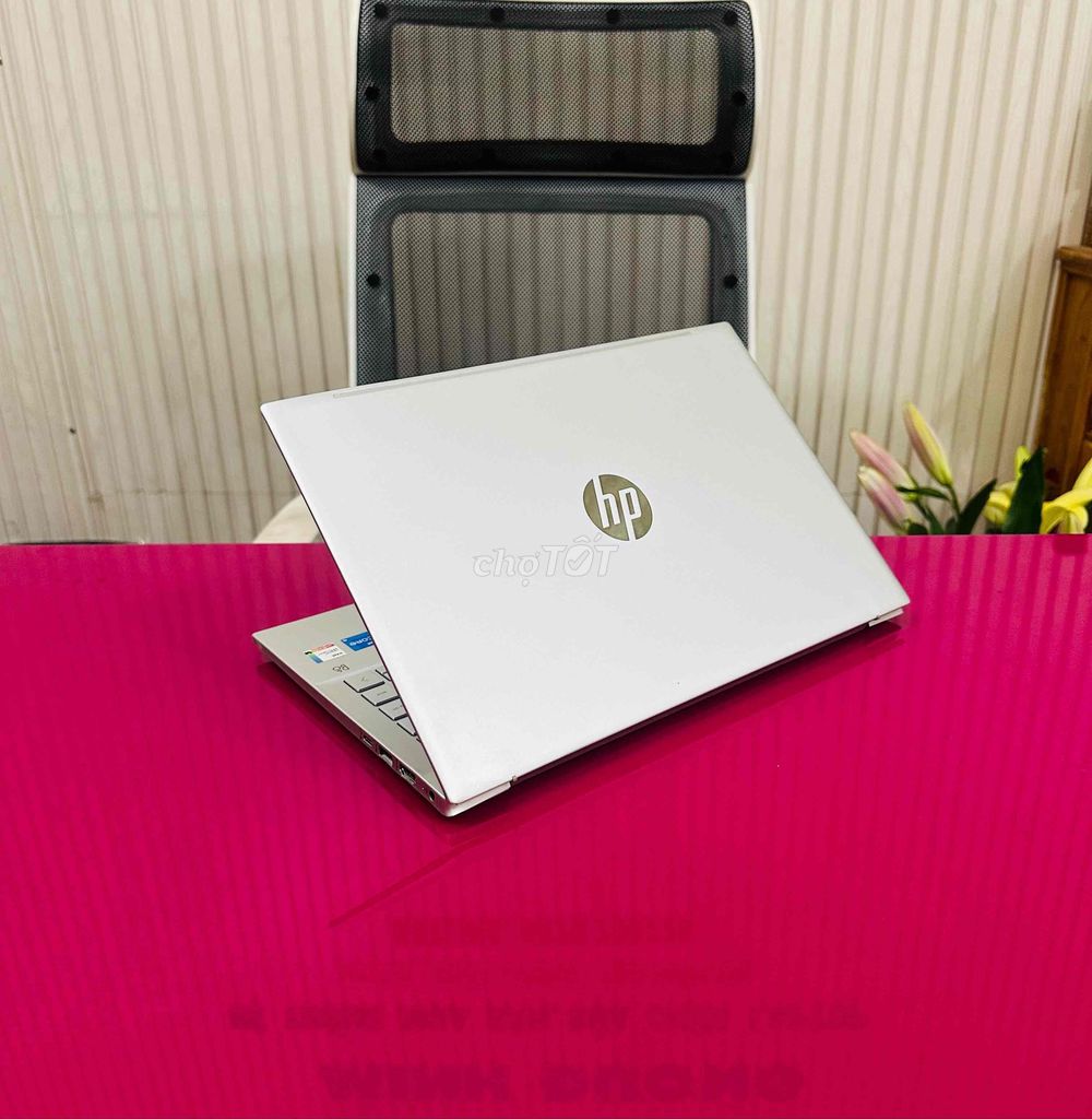 HP Pavilion 14dv2  i5-1235U 8GB SSD 256GB 14" FHD. Mua bán Laptop tại Quận Gò Vấp Tp Hồ Chí Minh được đăng bởi Mr Duong hình 1