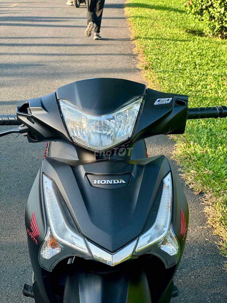 ✅✅Future 125cc.ĐK 2020.Zin Nguyên Bản.Siêu Keng. Mua bán Xe máy tại Quận Gò Vấp Tp Hồ Chí Minh được đăng bởi VESPA ĐỨC NGUYỄN  hình 10