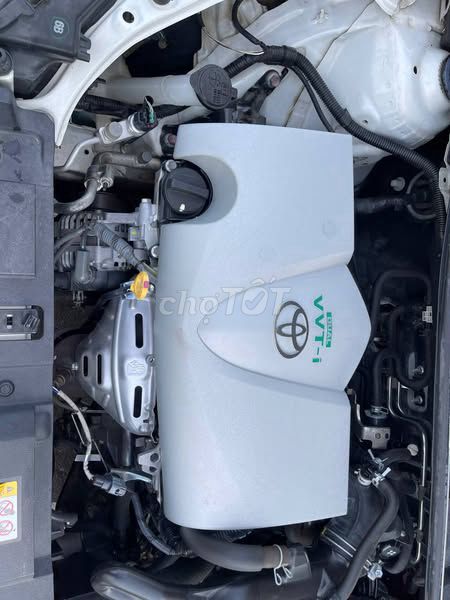 Vios G 2022. Màu trăng Giá 435 triệu Odo 126.000km. Mua bán Ô tô tại Thành phố Qui Nhơn Bình Định được đăng bởi Thành hình 3