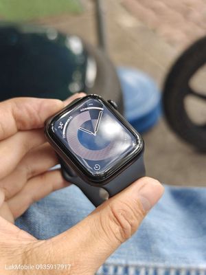 Apple Watch SE 44mm keng fullbox cod bán góp