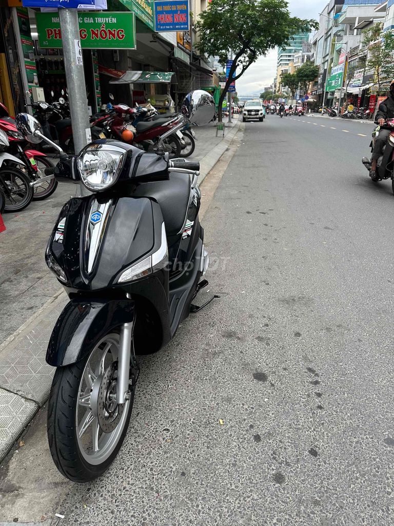 LYBETY DK 2021 CỰC MỚI.!.. Mua bán Xe máy tại Quận Thanh Khê Đà Nẵng được đăng bởi NHỰT hình 5