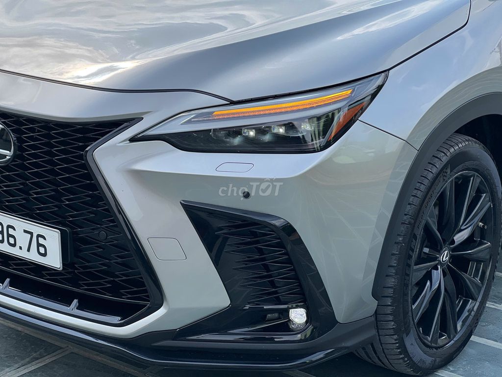 Lexus NX-350 F-Sport đăng ký 22 một chủ từ đầu. Mua bán Ô tô tại Thành phố Biên Hòa Đồng Nai được đăng bởi Thái Phạm hình 3