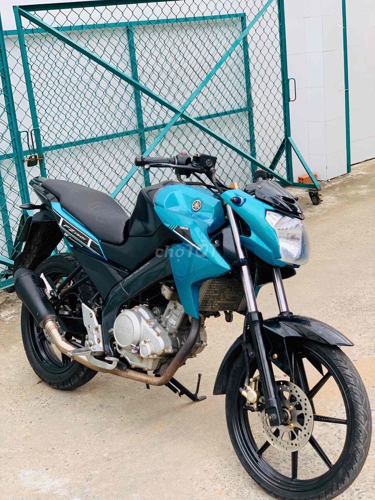 yamaha FZ 150Fi biển 67. Mua bán Xe máy tại Quận Bình Thạnh Tp Hồ Chí Minh được đăng bởi văn vũ hình 1