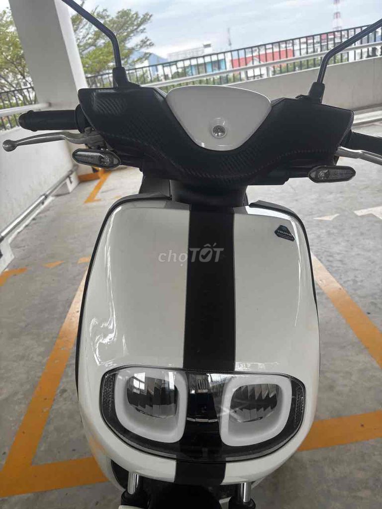 xe điện Yamaha neos. Mua bán Xe điện tại Quận Gò Vấp Tp Hồ Chí Minh được đăng bởi Dũng hình 3