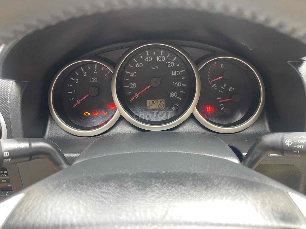 Ford Everest 2012 Limited 4x2 - 115000 km. Mua bán Ô tô tại Quận Nam Từ Liêm Hà Nội được đăng bởi phạm phương nga hình 19