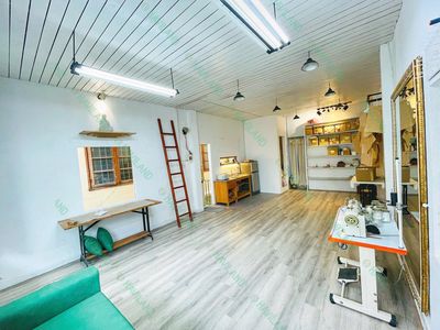 Rent · 1 bd · 40 м² · Quận Hải Châu, ул. Đường Ông Ích Khiêm