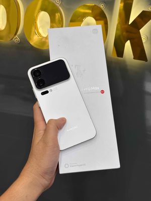 Xioami 17 Pro Max 12/512GB keng chip 8elite gen 5. Mua bán Điện thoại tại Quận Ninh Kiều Cần Thơ được đăng bởi Quý Mobile Cần thơ