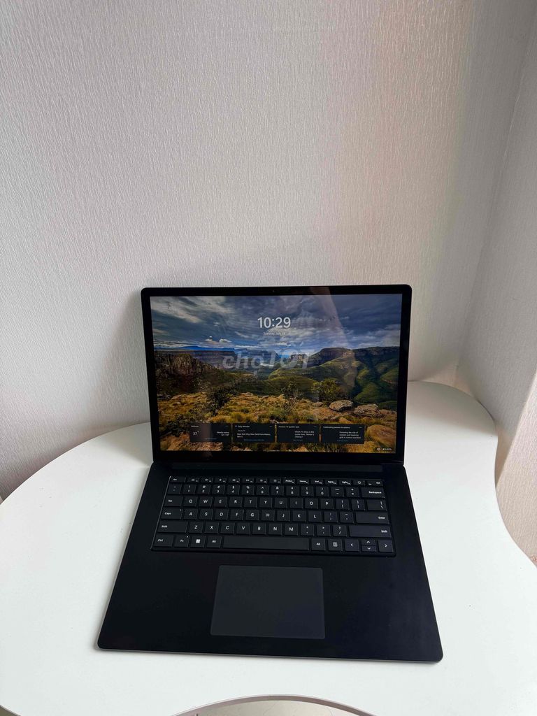 Surface Laptop 5 i7/32GB/1TB. Mua bán Laptop tại Thành phố Thủ Đức Tp Hồ Chí Minh được đăng bởi moonbiu surface hình 1
