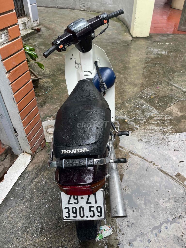 cần bán dream thái. Mua bán Xe máy tại Huyện Thanh Trì Hà Nội được đăng bởi Anh hình 2