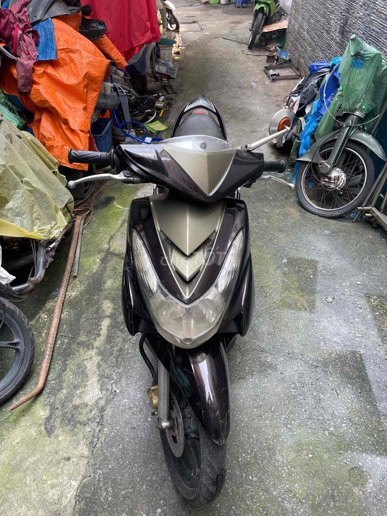 nhà con chiếc xe ban lai cho ai can nha chat choi. Mua bán Xe máy tại Quận Bình Thạnh Tp Hồ Chí Minh được đăng bởi Nguyen hoang han hình 3