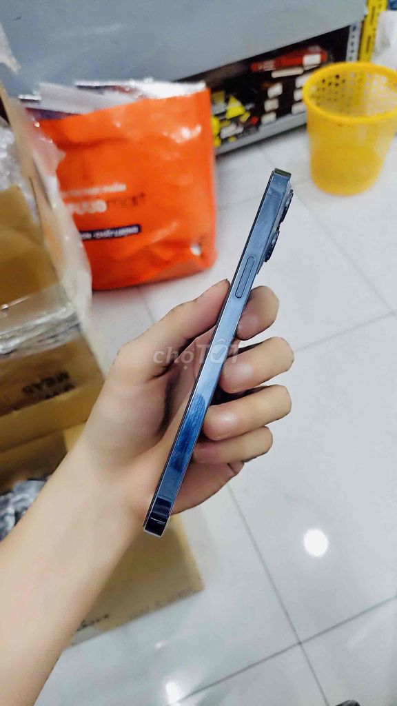 Iphone 13 Pro Max quốc tế VN/A