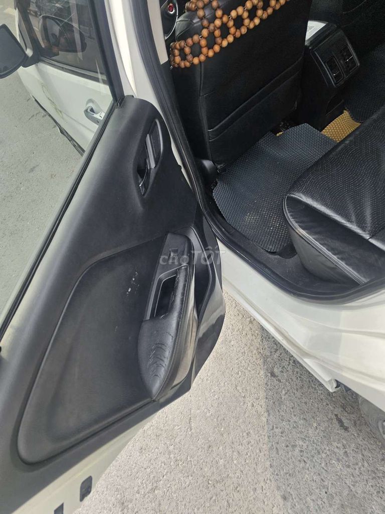 Honda City 2018 Top. Mua bán Ô tô tại Huyện Hóc Môn Tp Hồ Chí Minh được đăng bởi Văn sang hình 5