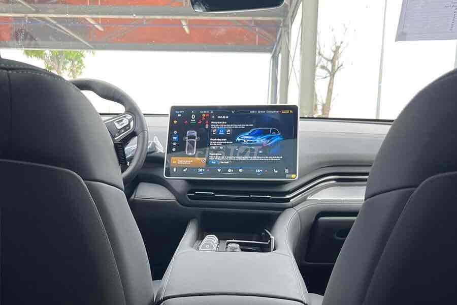 VinFast VF9 2025. Đủ Màu. Giao Ngay. Mua bán Ô tô tại Thành phố Thủ Đức Tp Hồ Chí Minh được đăng bởi VINFAST MIỀN NAM hình 9