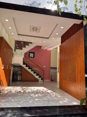 Аренда · 3 комн. · 180 м² · Quận 12, ул. PHƯỜNG AN PHÚ ĐÔNG