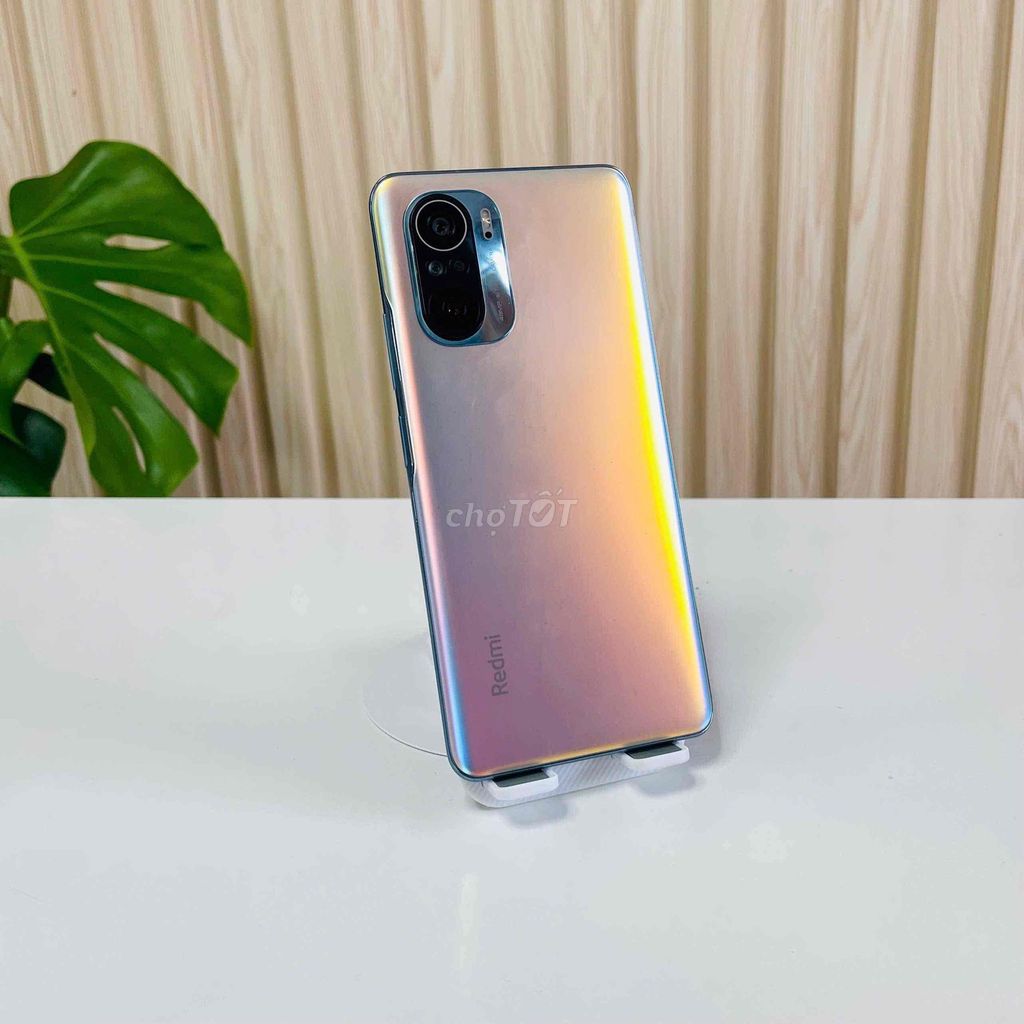 Redmi K40 5G -8/128GB - Úp Rom - Nguyên Zin. Mua bán Điện thoại tại Quận Ninh Kiều Cần Thơ được đăng bởi Hmphone hình 1