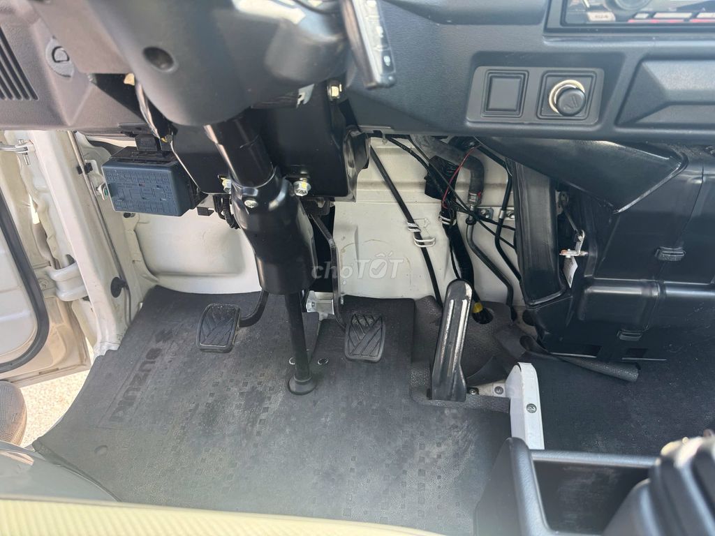 BÁN XE SUZUKI -THÙNG LỬNG - NĂM 2020. Mua bán Xe tải, xe ben tại Thành phố Thái Bình Thái Bình được đăng bởi vũ quý tưởng hình 13