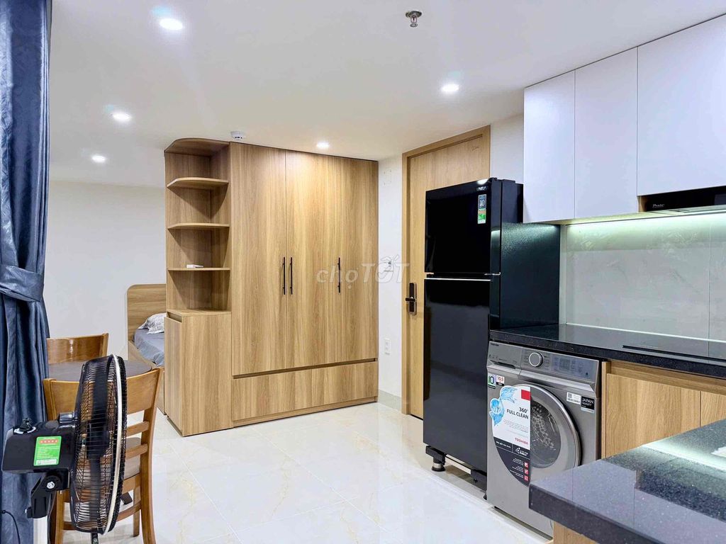 New furnished studio by FPT University and FPT Plaza — photo 4