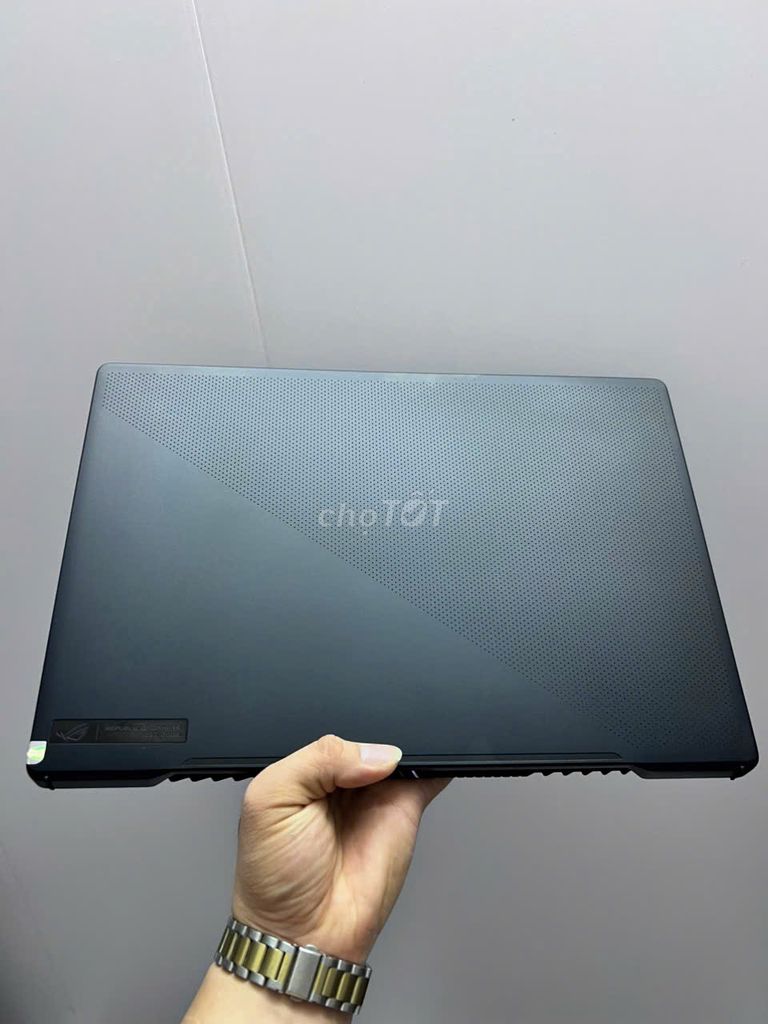 ASUS ROG Zephyrus M16 GU603 i7-12700H|16|3060. Mua bán Laptop tại Quận Thanh Xuân Hà Nội được đăng bởi Kiều Sơn hình 1