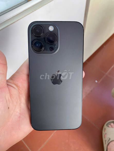 Apple iPhone XS Max Đen. Mua bán Điện thoại tại Quận 1 Tp Hồ Chí Minh được đăng bởi Hội Đồ Điện Tử hình 1