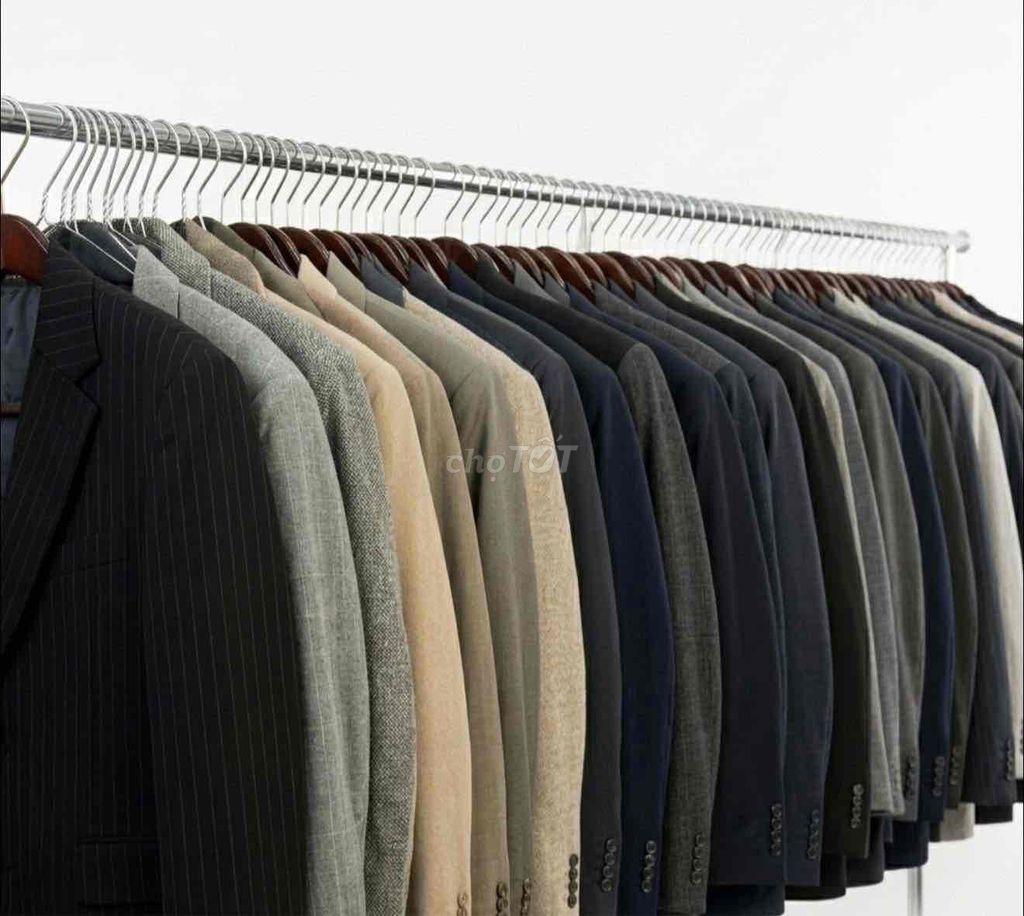 [BÌNH THẠNH] XẢ KHO NGHỈ BÁN BLAZER. Mua bán Quần áo tại Quận Bình Thạnh Tp Hồ Chí Minh được đăng bởi LYEN hình 1