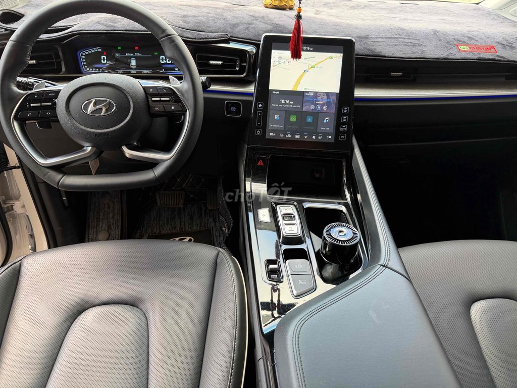 Hyundai Custin 2024 Cao Cấp 2.0T - 24000 km. Mua bán Ô tô tại Huyện Đức Trọng Lâm Đồng được đăng bởi SALON ÔTÔ HOÀ THẮNG  hình 15